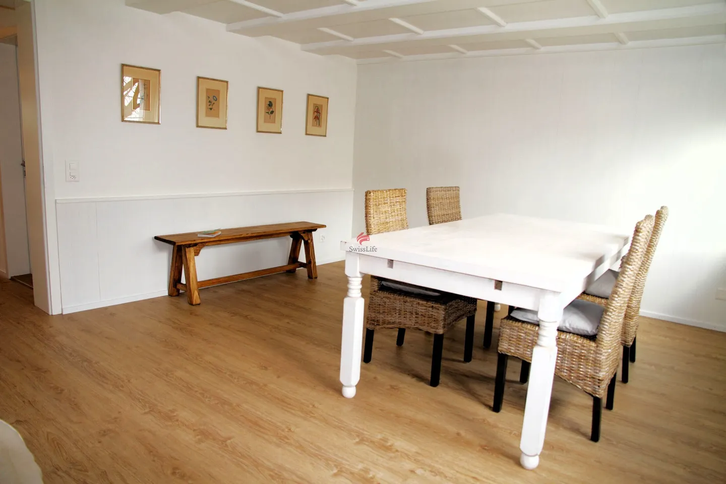 Charmante maison de 4 pièces - Photo 9 sur 13