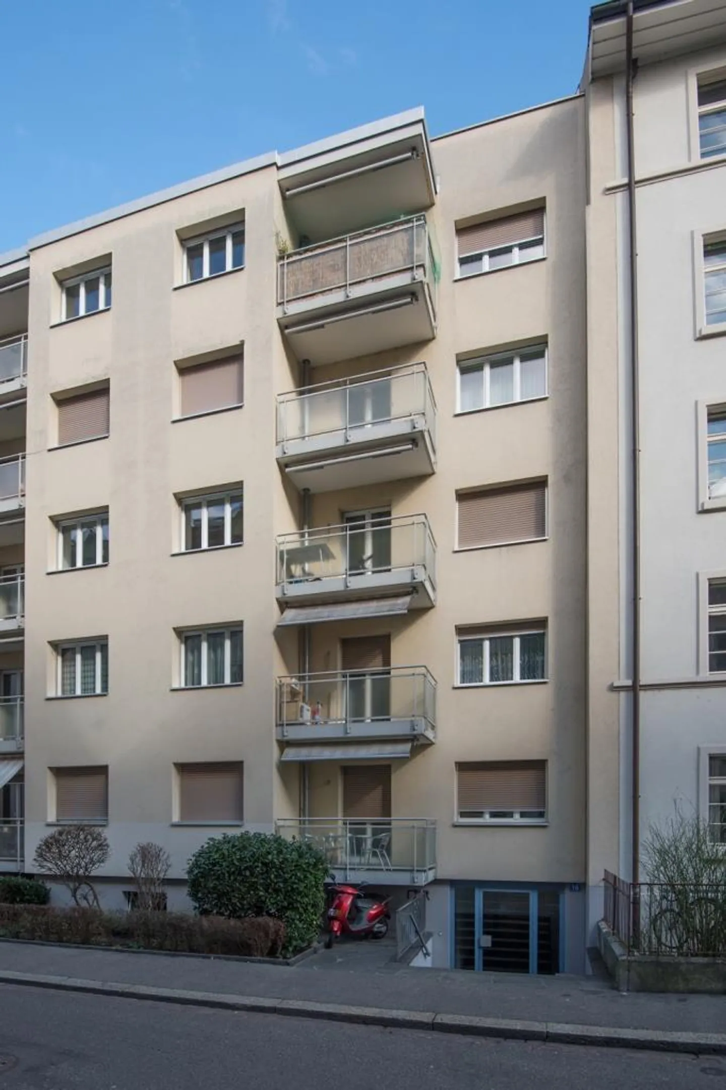 Espace polyvalent pour vos idées et projets - Photo 1 sur 5