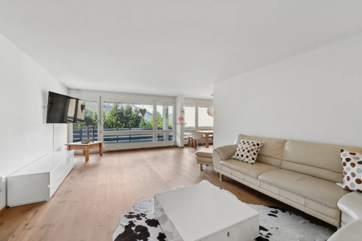 Penthouse kaufen - Foto 2 von 8