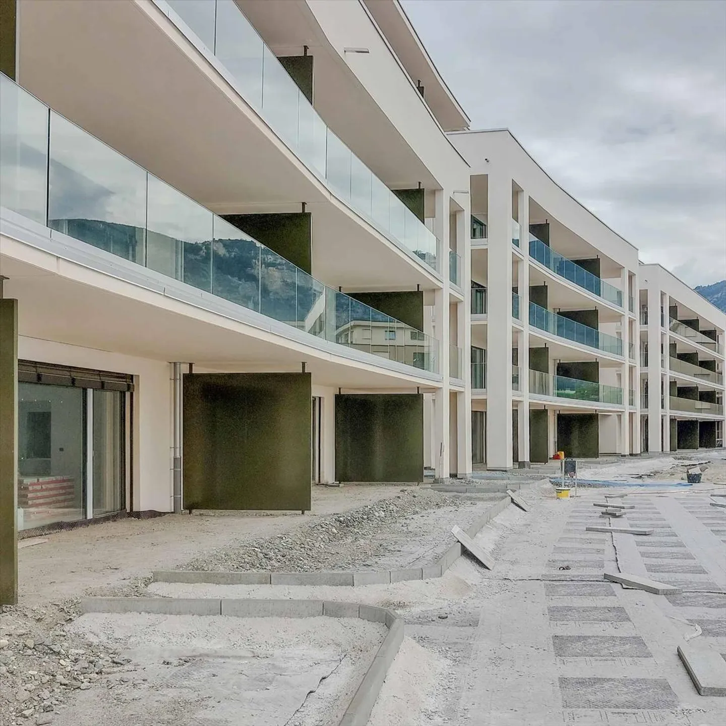 Appartamento B-202 - Appartamento 2.5 locali al 2° piano - Foto 7 di 9