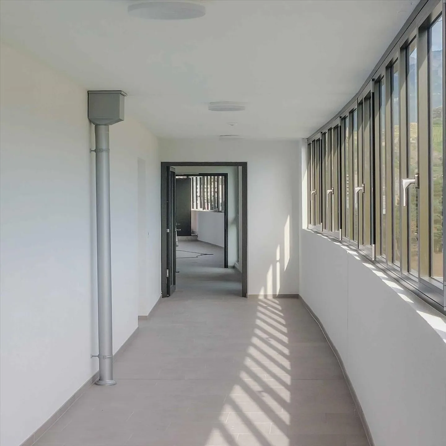 Appartamento B-202 - Appartamento 2.5 locali al 2° piano - Foto 8 di 9