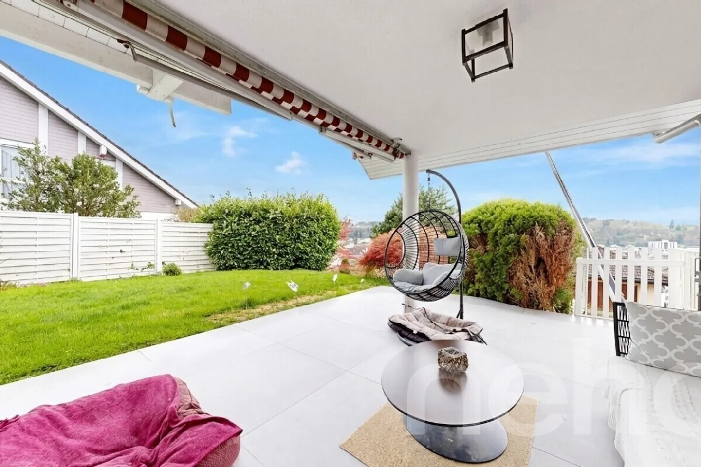Einfamilienhaus mit Panoramaaussicht - Foto 1 von 12