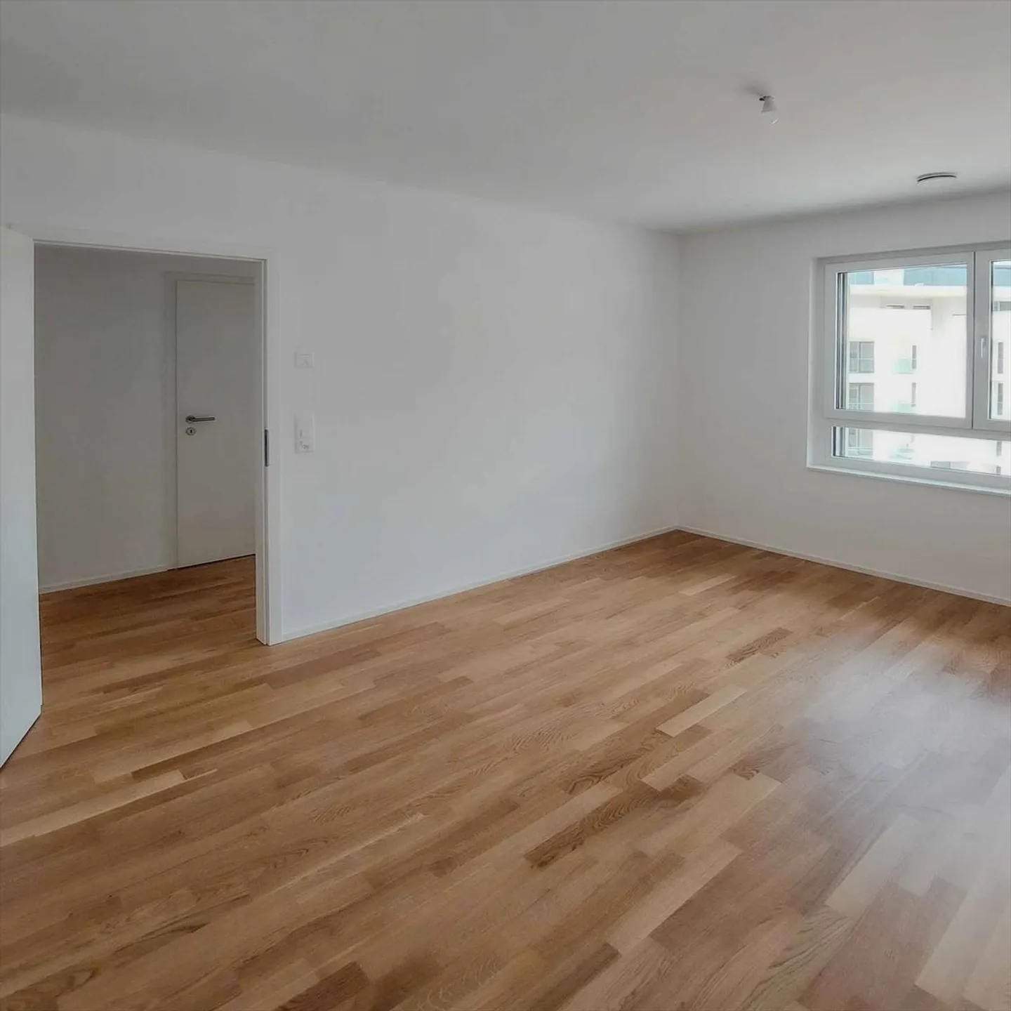 Appartamento B-202 - Appartamento 2.5 locali al 2° piano - Foto 4 di 9