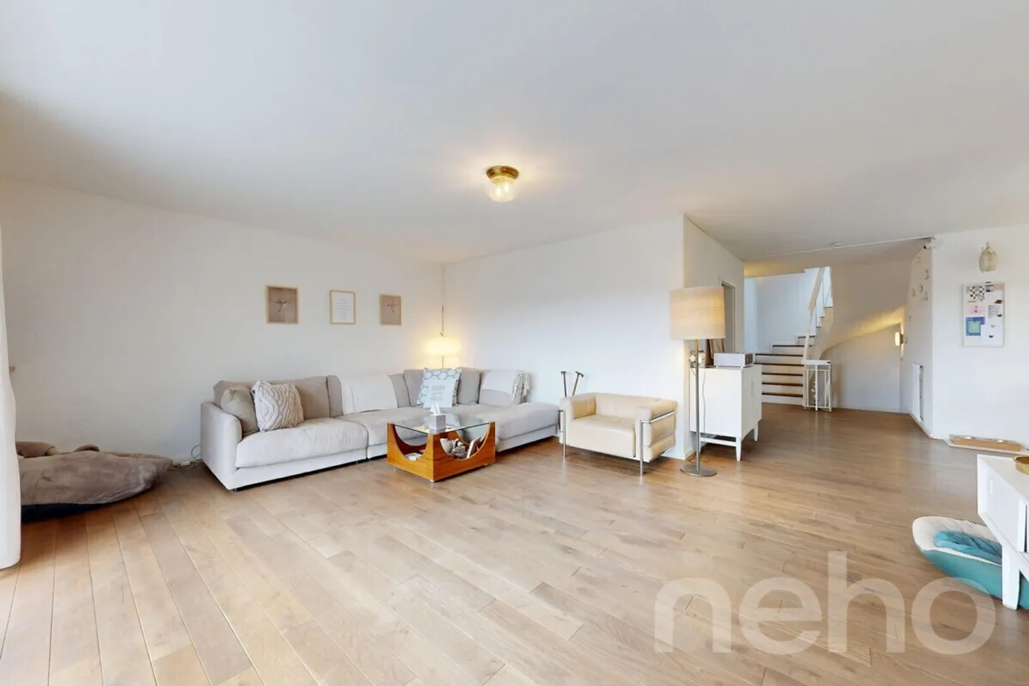 Einfamilienhaus mit Panoramaaussicht - Foto 2 von 12