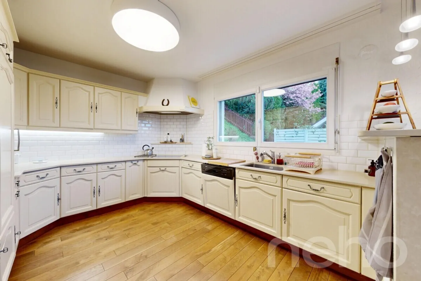 Einfamilienhaus mit Panoramaaussicht - Foto 8 von 12