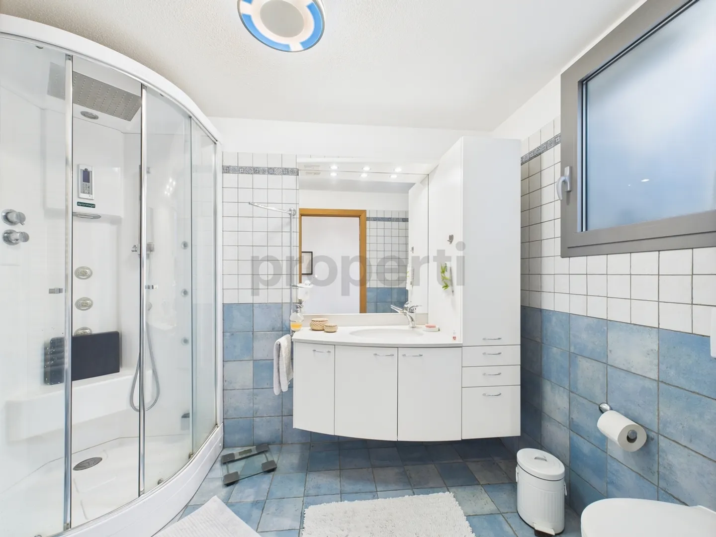 Villa unifamiliare di prima classe a Monte, Canton Ticino - Foto 10 di 13