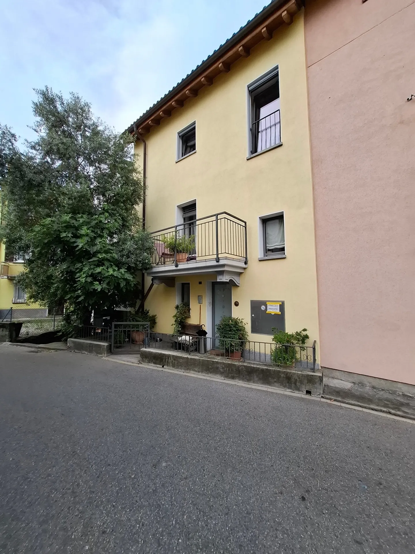 Villa unifamiliare di prima classe a Monte, Canton Ticino - Foto 12 di 13
