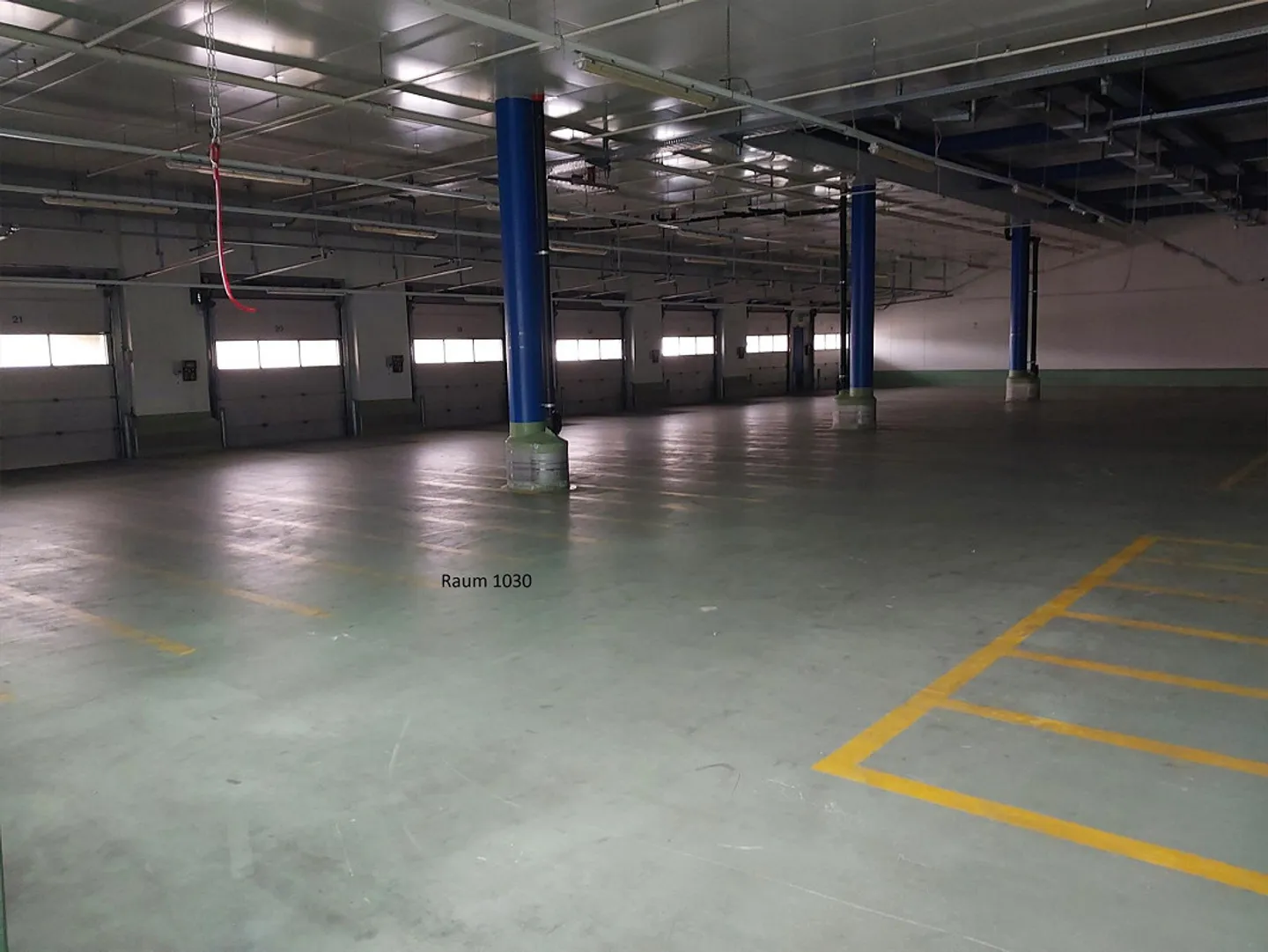 Pour vos besoins individuels : Production, stockage et bureaux - Photo 3 sur 17