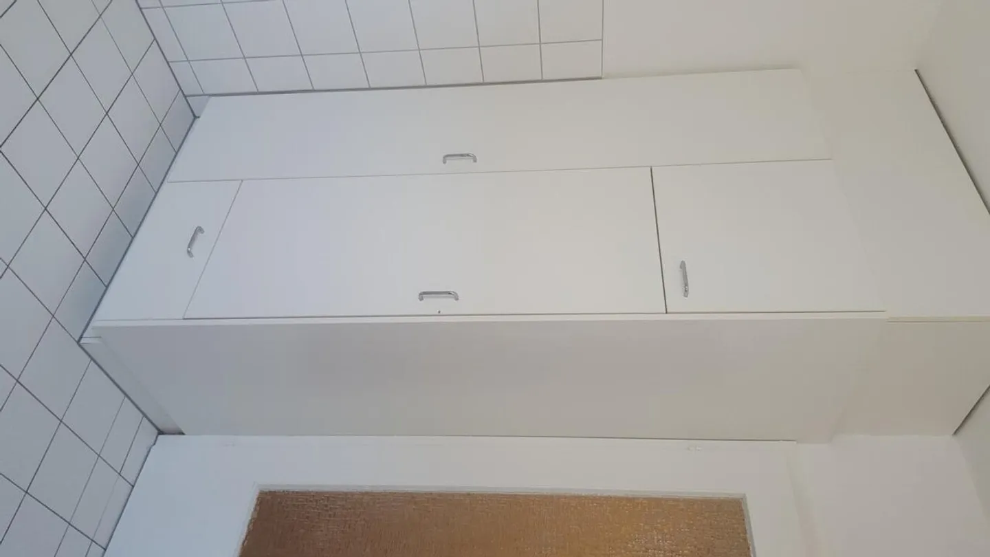 Bellissimo appartamento di 4.5 stanze sulle alture di Friburgo - Foto 5 di 13