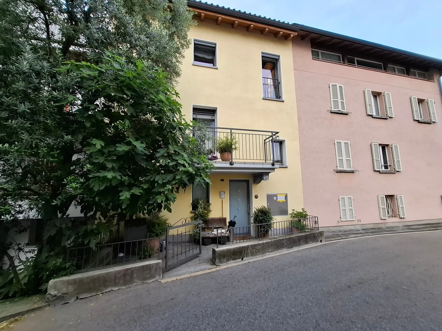 Villa unifamiliare di prima classe a Monte, Canton Ticino - Foto 1 di 13