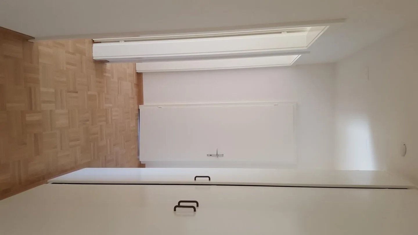 Bellissimo appartamento di 4.5 stanze sulle alture di Friburgo - Foto 8 di 13
