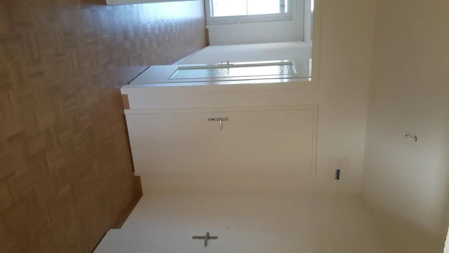 Bellissimo appartamento di 4.5 stanze sulle alture di Friburgo - Foto 9 di 13