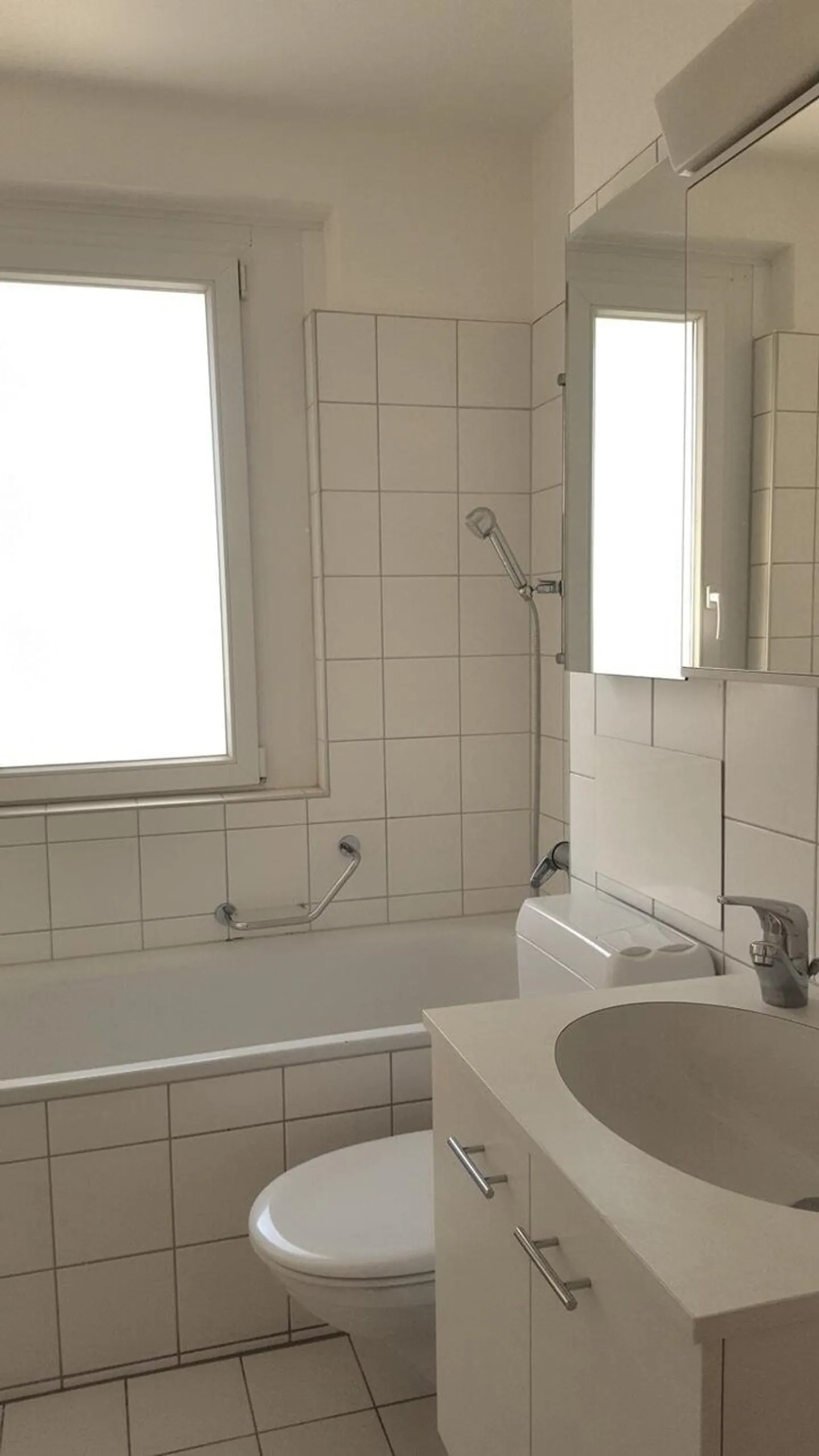 Bellissimo appartamento di 4.5 stanze sulle alture di Friburgo - Foto 10 di 13