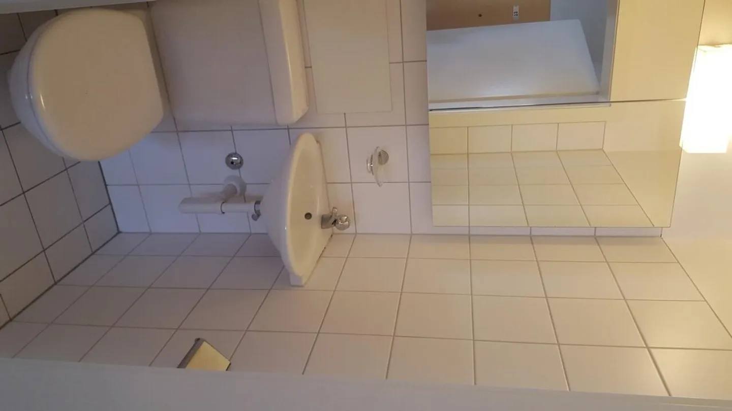Bellissimo appartamento di 4.5 stanze sulle alture di Friburgo - Foto 11 di 13