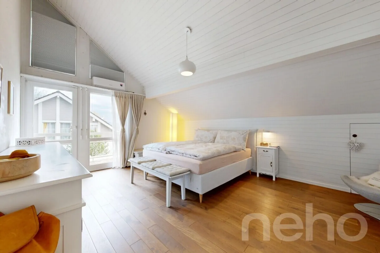 Einfamilienhaus mit Panoramaaussicht - Foto 12 von 12