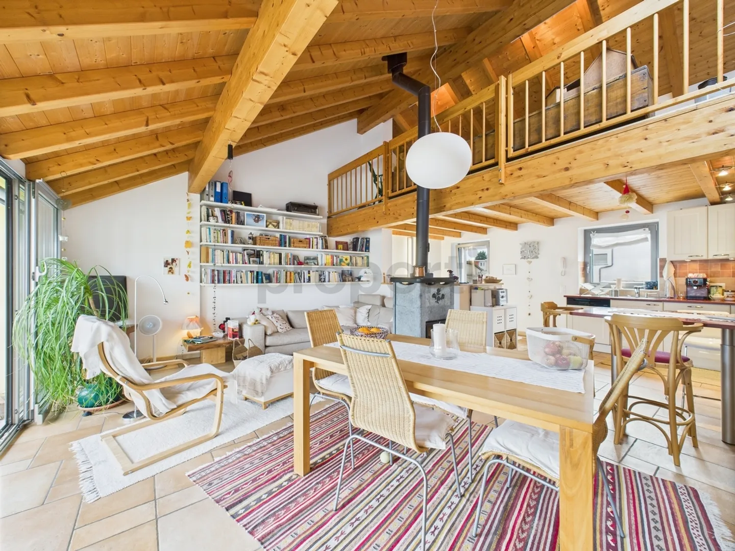 Villa unifamiliare di prima classe a Monte, Canton Ticino - Foto 2 di 13