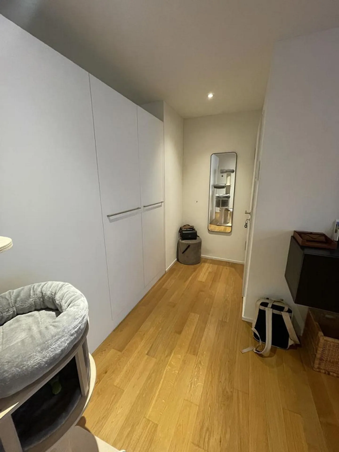 Moderne Wohnung am Rhein - Foto 8 von 9