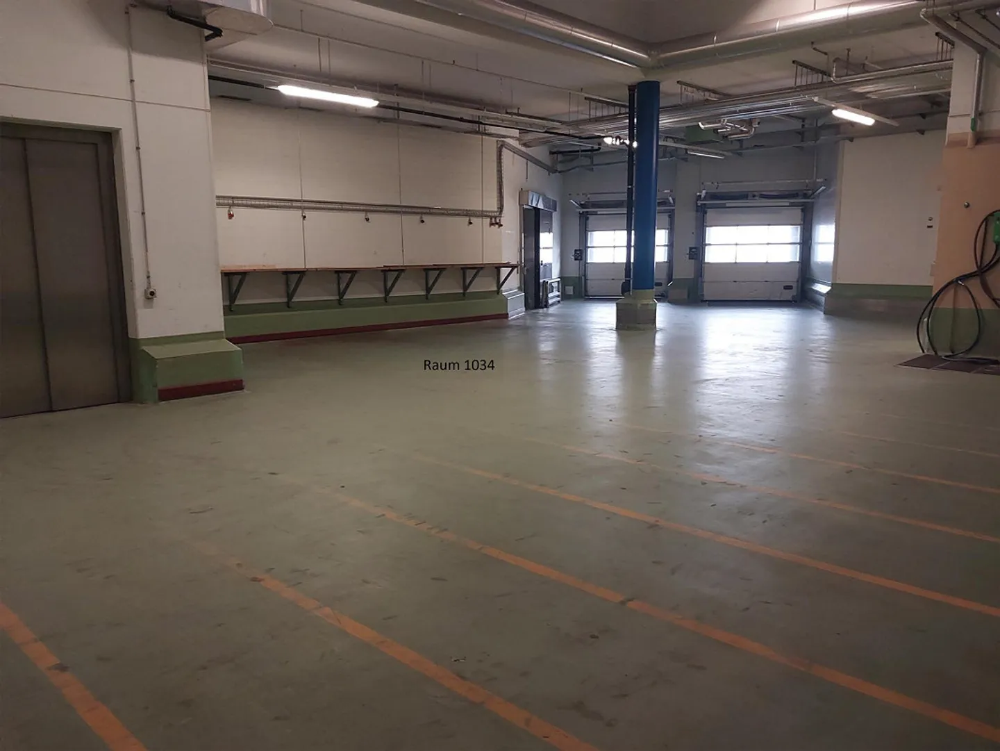 Pour vos besoins individuels : Production, stockage et bureaux - Photo 2 sur 17