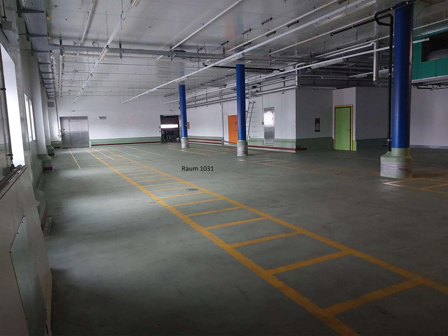 Pour vos besoins individuels : Production, stockage et bureaux - Photo 4 sur 17