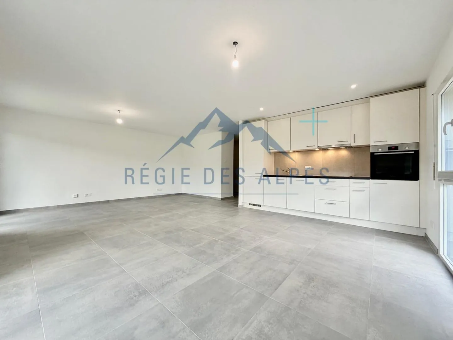 Geräumige neue Wohnung in PPE - Le Sentier - Foto 3 von 12