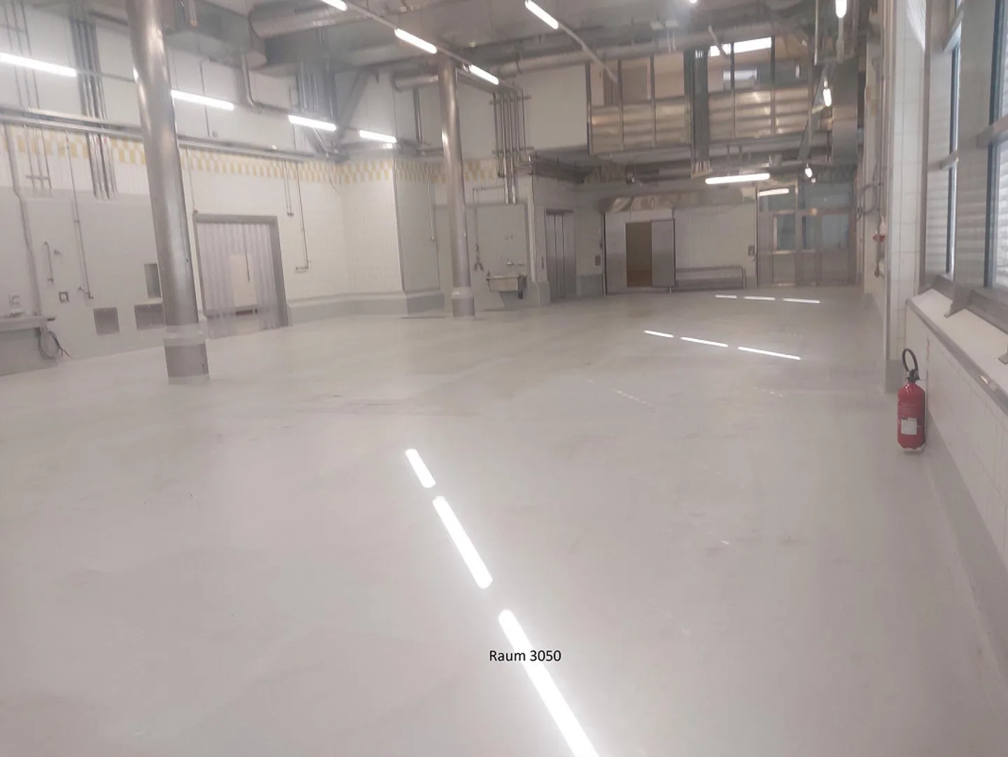 Pour vos besoins individuels : Production, stockage et bureaux - Photo 12 sur 17