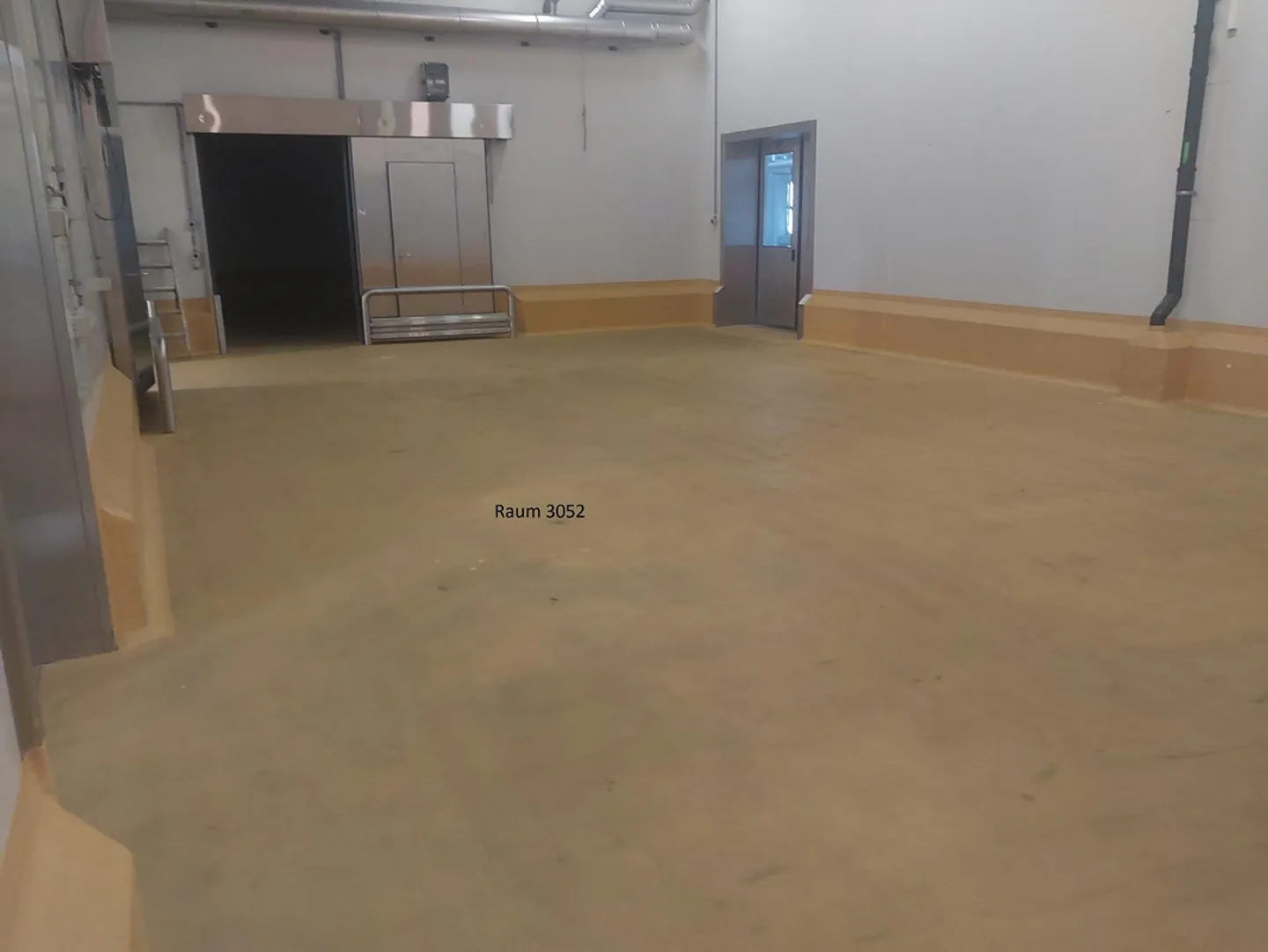 Pour vos besoins individuels : Production, stockage et bureaux - Photo 13 sur 17