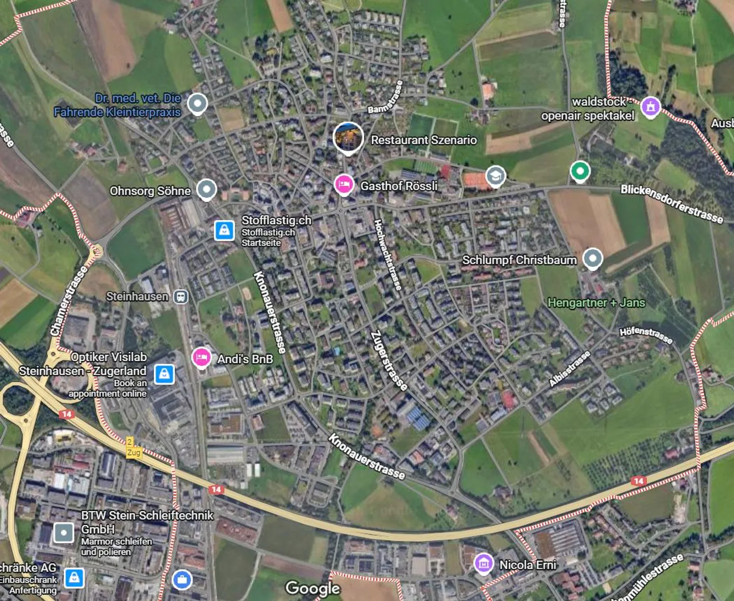 Appartamento di 7 stanze - Foto 1 di 1