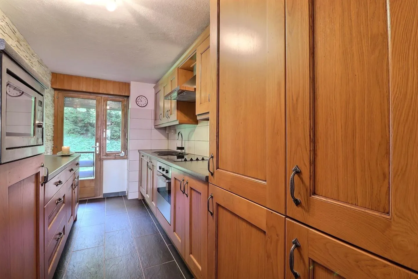 Appartamento di quattro stanze a Villars-sur-Ollon - Foto 5 di 21