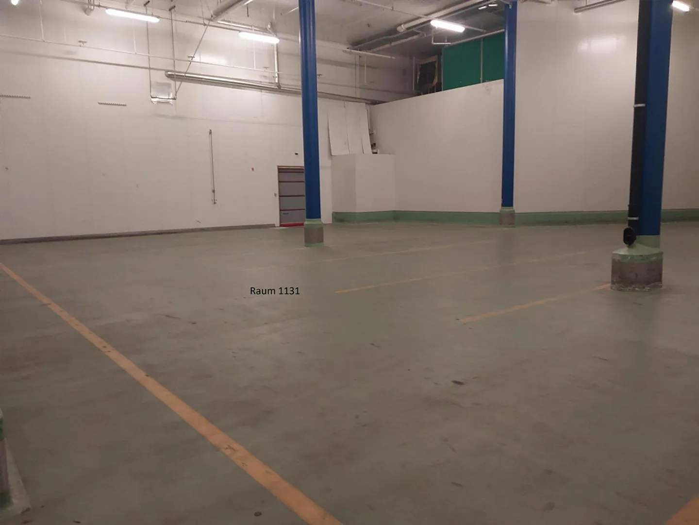 Pour vos besoins individuels : Production, stockage et bureaux - Photo 6 sur 17