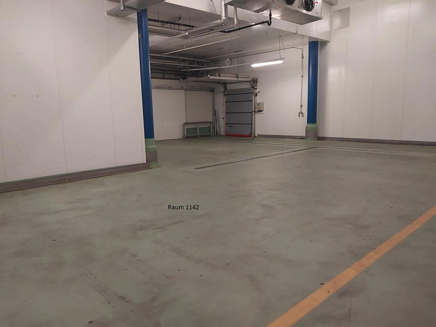 Pour vos besoins individuels : Production, stockage et bureaux - Photo 7 sur 17