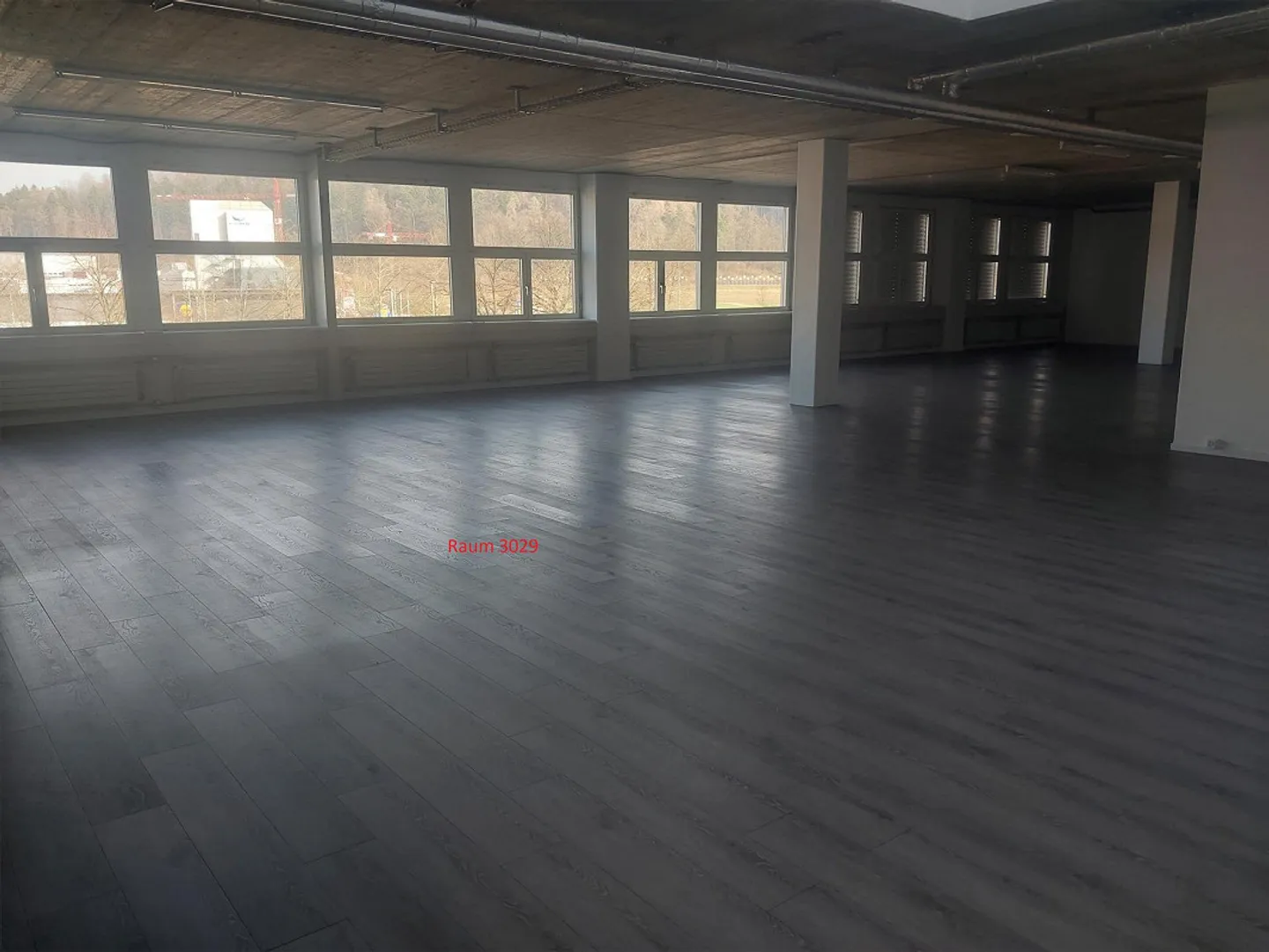 Pour vos besoins individuels : Production, stockage et bureaux - Photo 8 sur 17