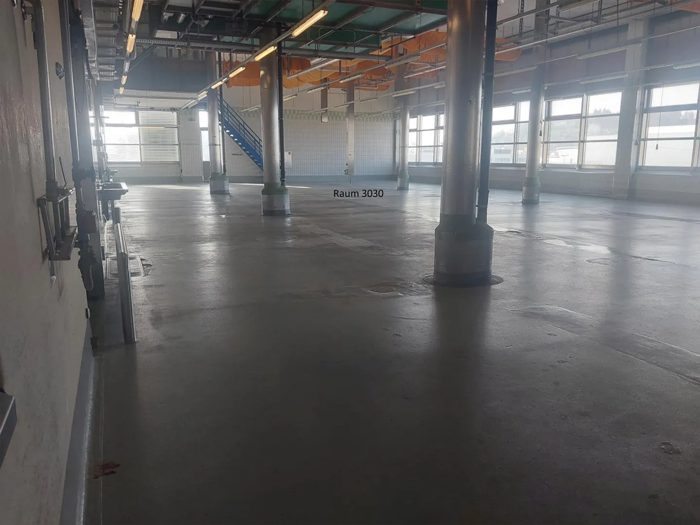 Pour vos besoins individuels : Production, stockage et bureaux - Photo 9 sur 17