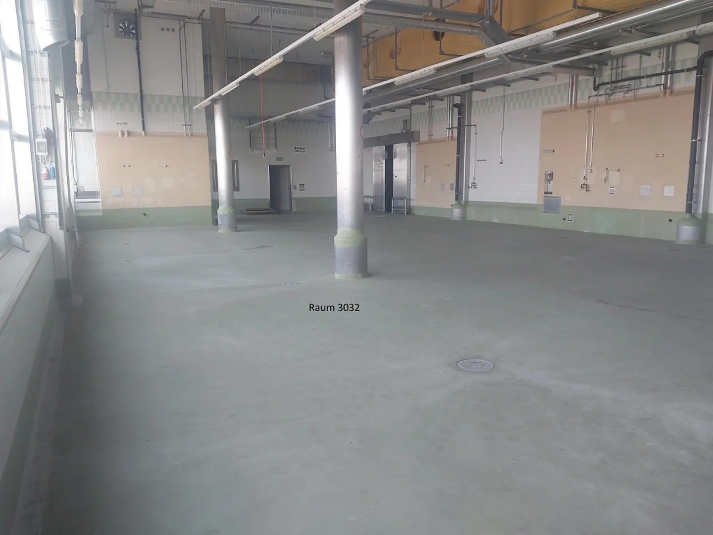 Pour vos besoins individuels : Production, stockage et bureaux - Photo 10 sur 17