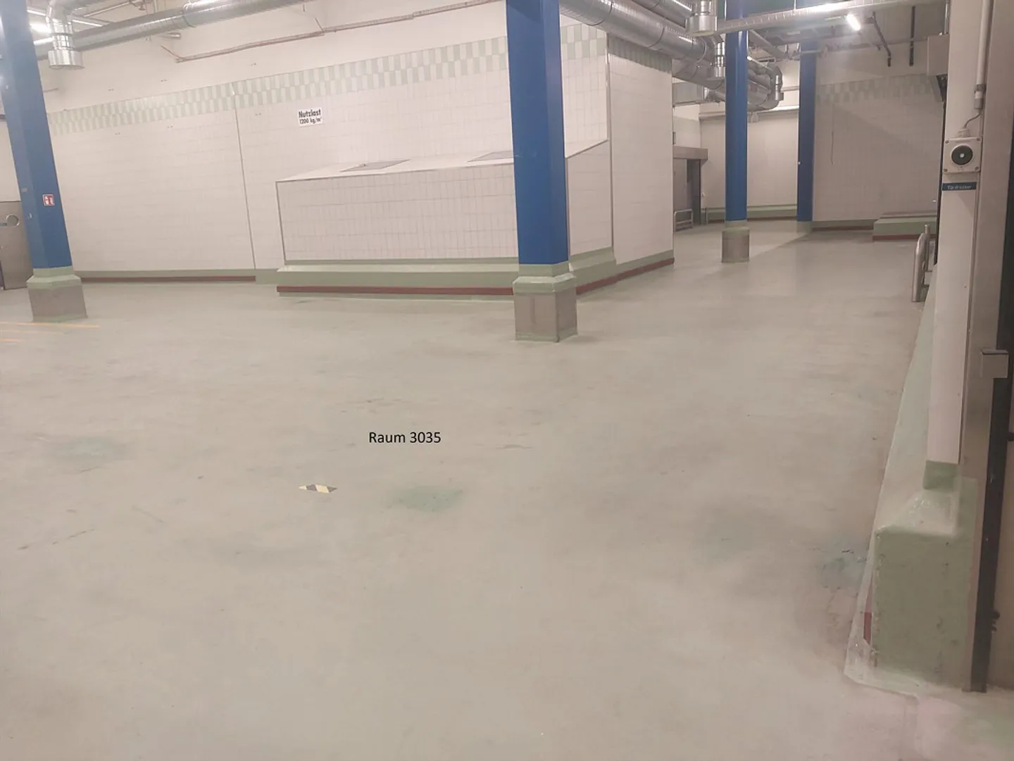 Pour vos besoins individuels : Production, stockage et bureaux - Photo 11 sur 17