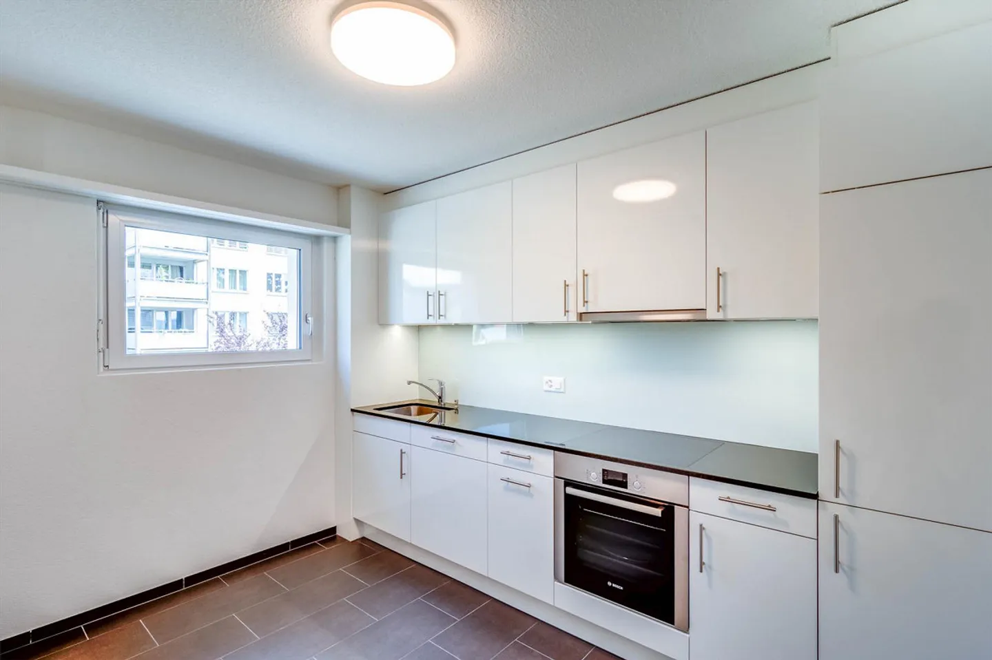 3½ Room Apartment with Great View - Photo 1 of 8