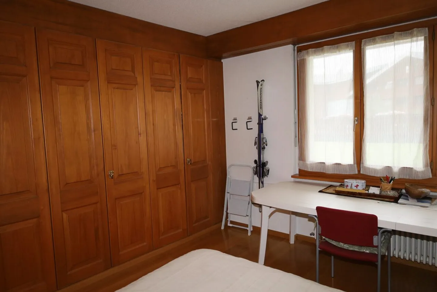 Appartamento 3.5 locali - Foto 1 di 14