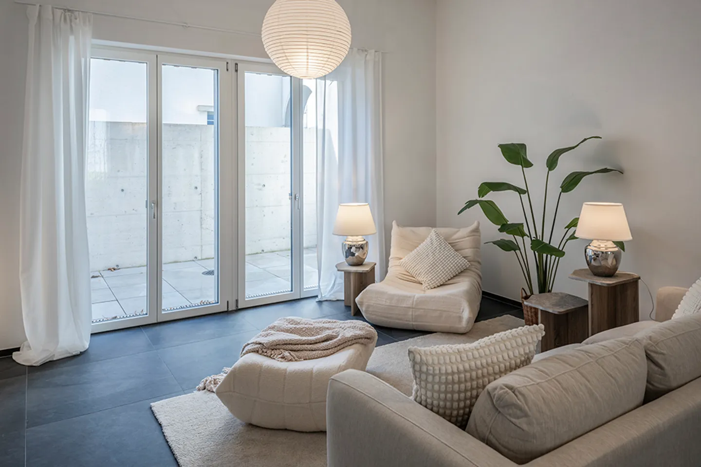 Bezugsfertige 3½-Zimmer Neubauwohnung im Zentrum von Altdorf - Foto 2 von 20