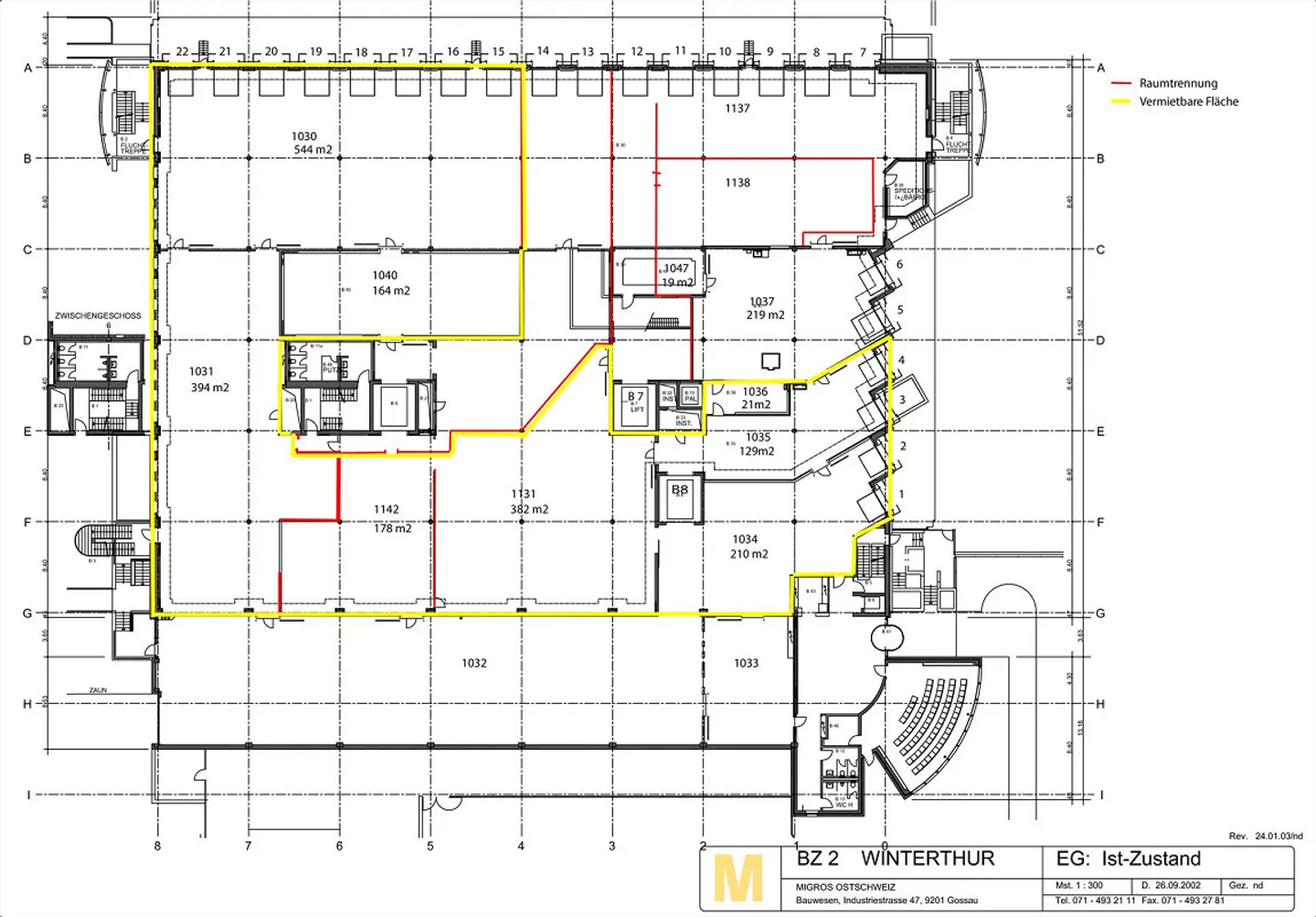 Pour vos besoins individuels : Production, stockage et bureaux - Photo 15 sur 17