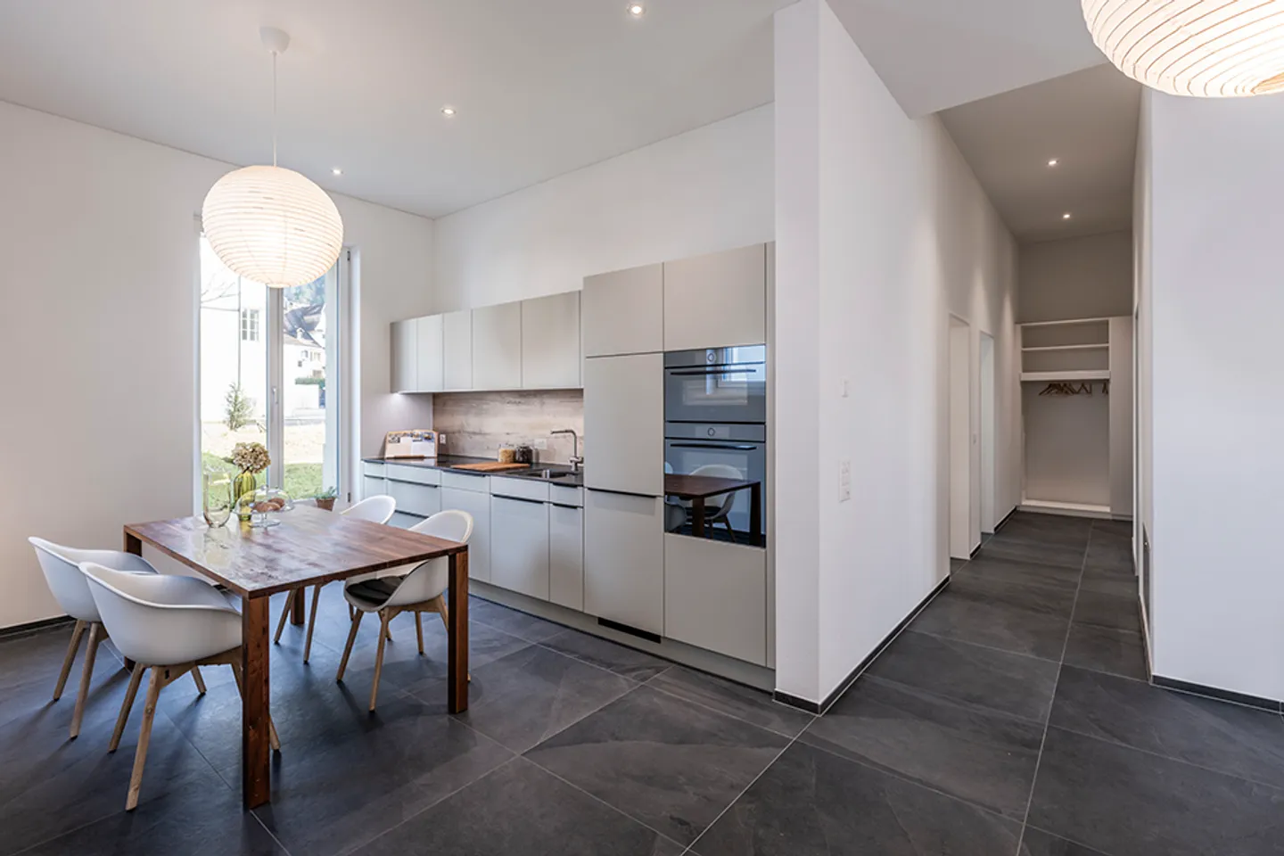 Bezugsfertige 3½-Zimmer Neubauwohnung im Zentrum von Altdorf - Foto 3 von 20