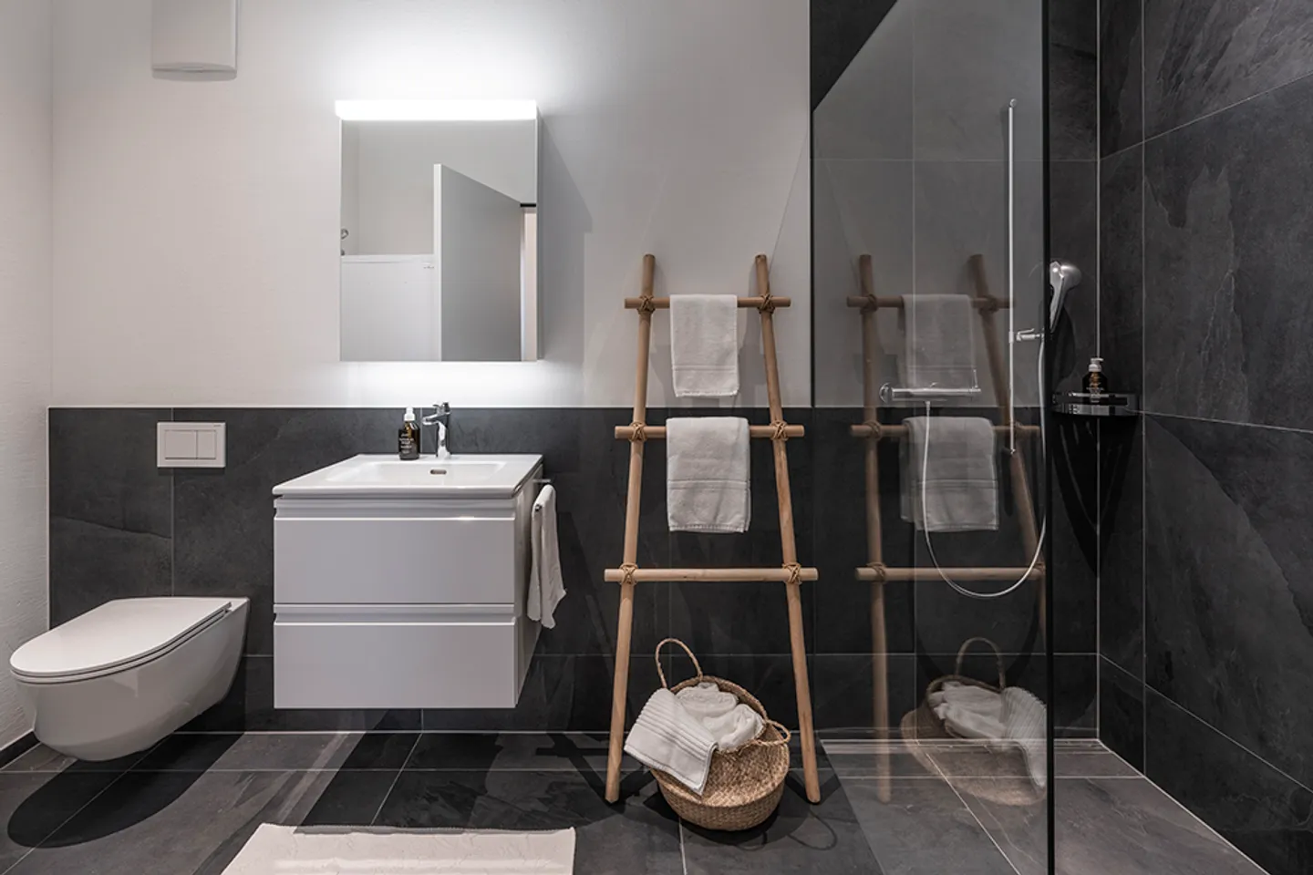 Bezugsfertige 3½-Zimmer Neubauwohnung im Zentrum von Altdorf - Foto 4 von 20
