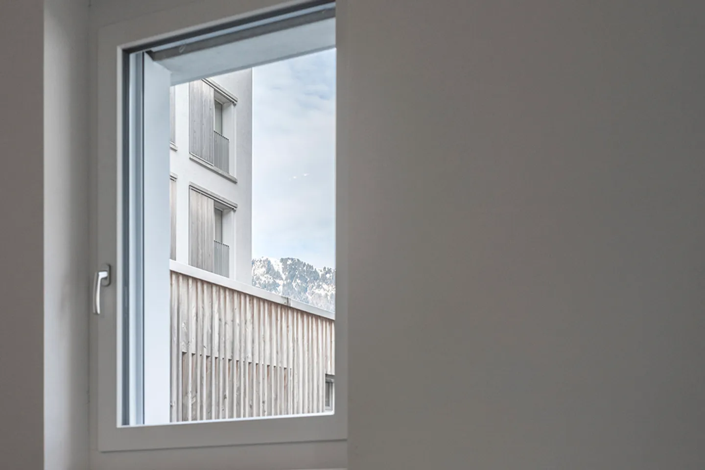 Bezugsfertige 3½-Zimmer Neubauwohnung im Zentrum von Altdorf - Foto 9 von 20