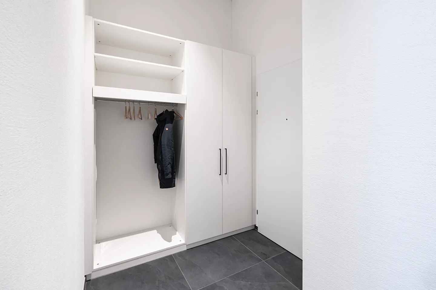 Bezugsfertige 3½-Zimmer Neubauwohnung im Zentrum von Altdorf - Foto 11 von 20