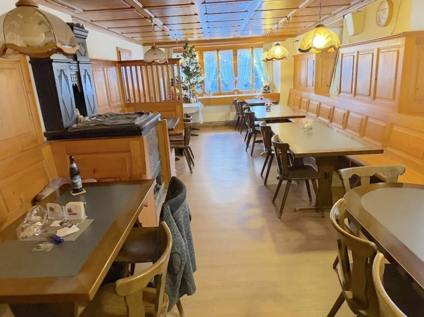 Charmantes Gasthaus mit Wellnessbereich - Foto 8 von 12