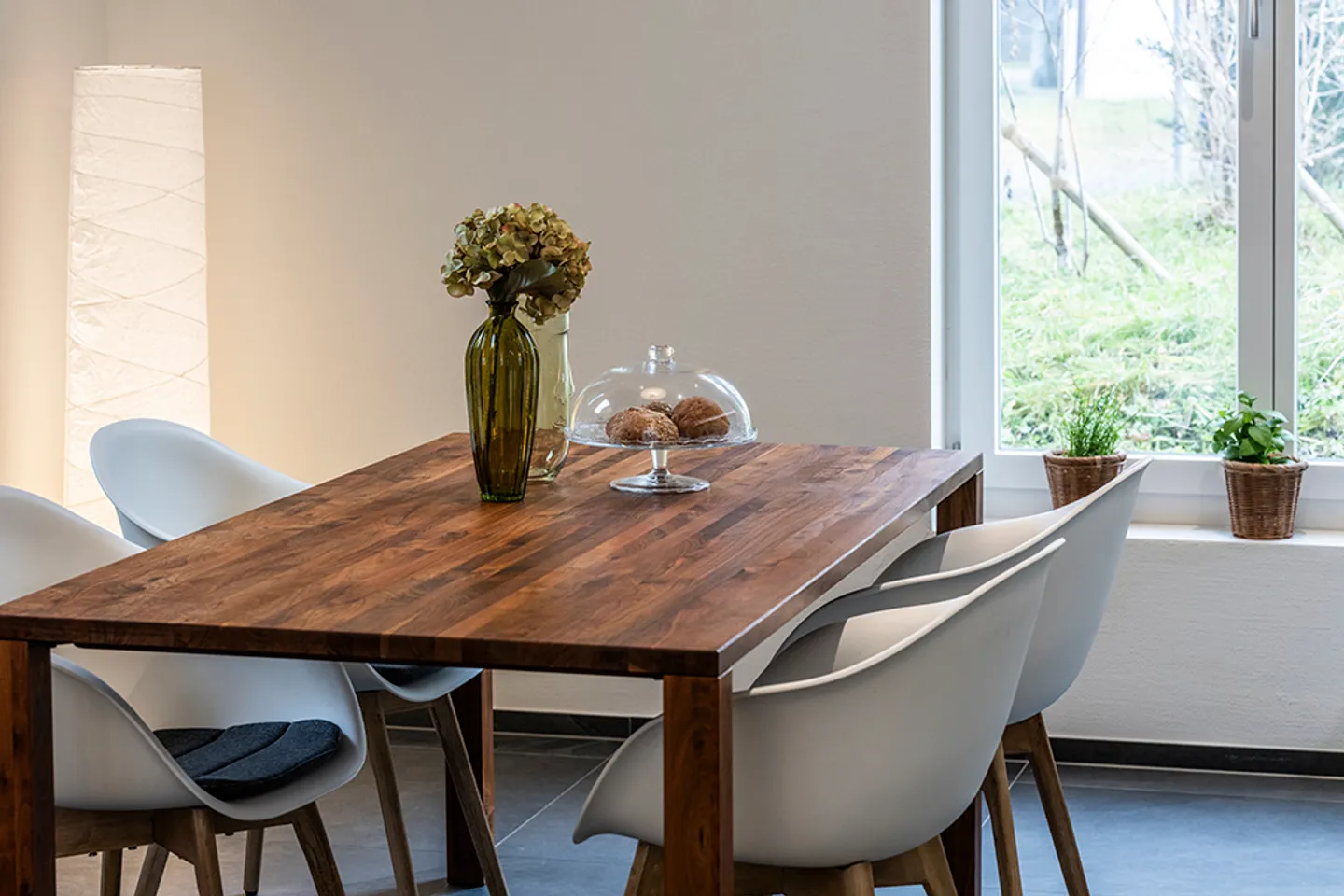 Bezugsfertige 3½-Zimmer Neubauwohnung im Zentrum von Altdorf - Foto 10 von 20