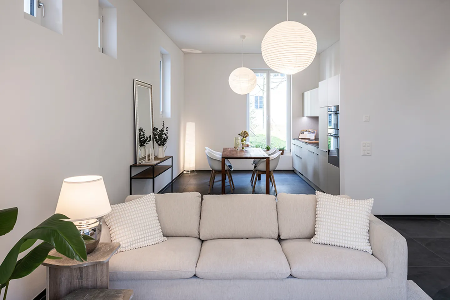 Bezugsfertige 3½-Zimmer Neubauwohnung im Zentrum von Altdorf - Foto 14 von 20