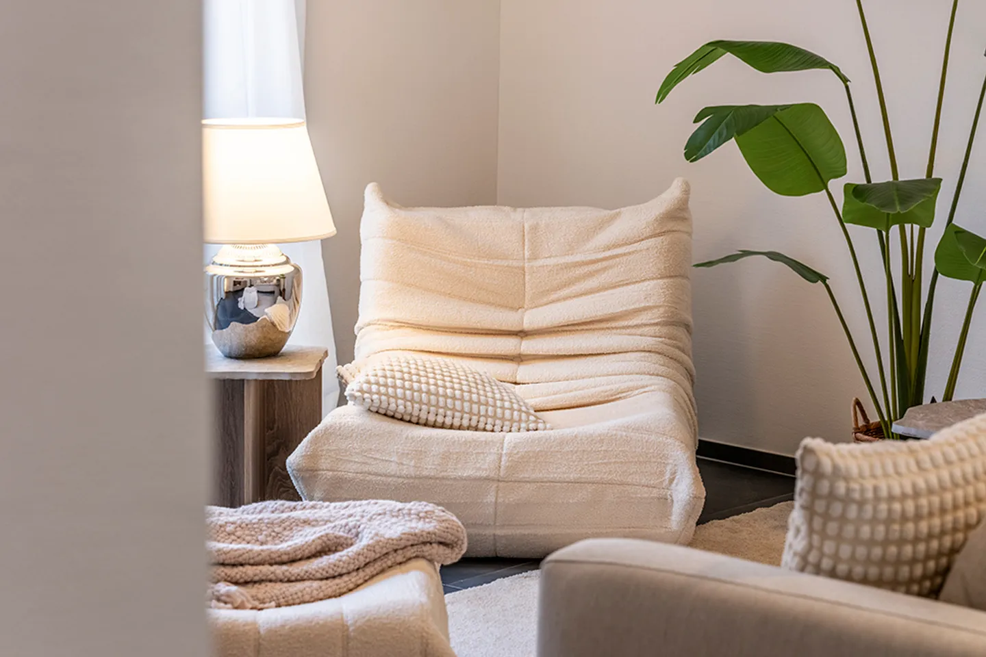 Bezugsfertige 3½-Zimmer Neubauwohnung im Zentrum von Altdorf - Foto 15 von 20