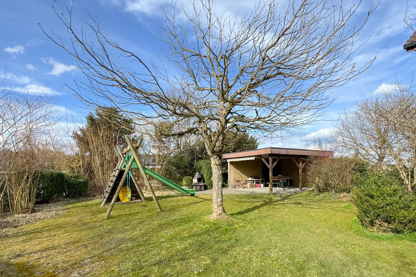 Loft apartment bathed in light with two sun balconies - Photo 12 of 12