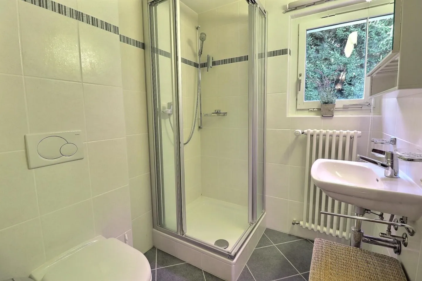 Appartamento di quattro stanze a Villars-sur-Ollon - Foto 13 di 21