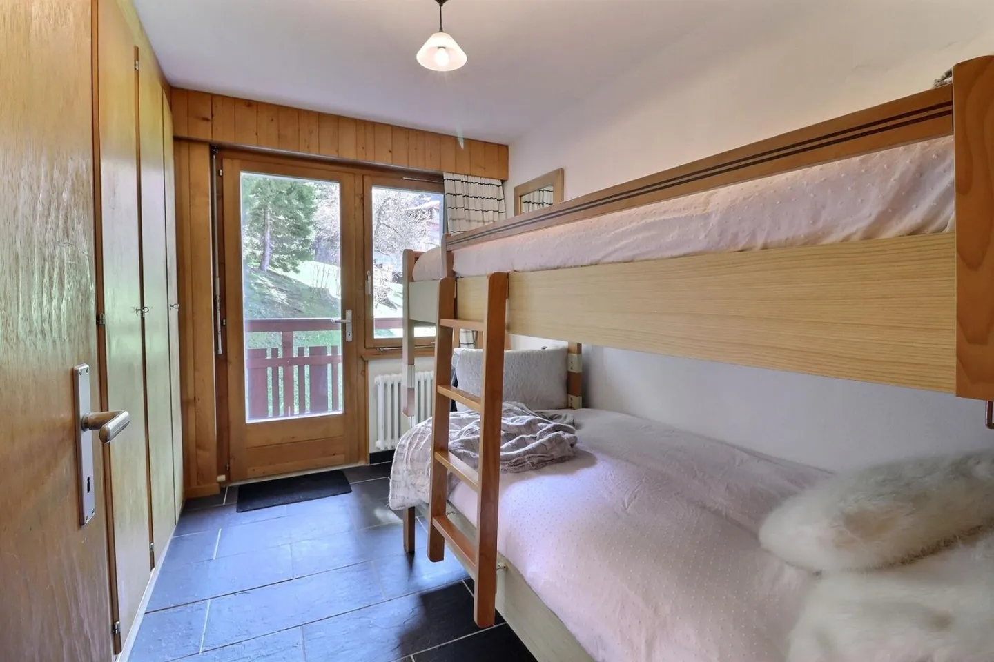 Appartamento di quattro stanze a Villars-sur-Ollon - Foto 15 di 21