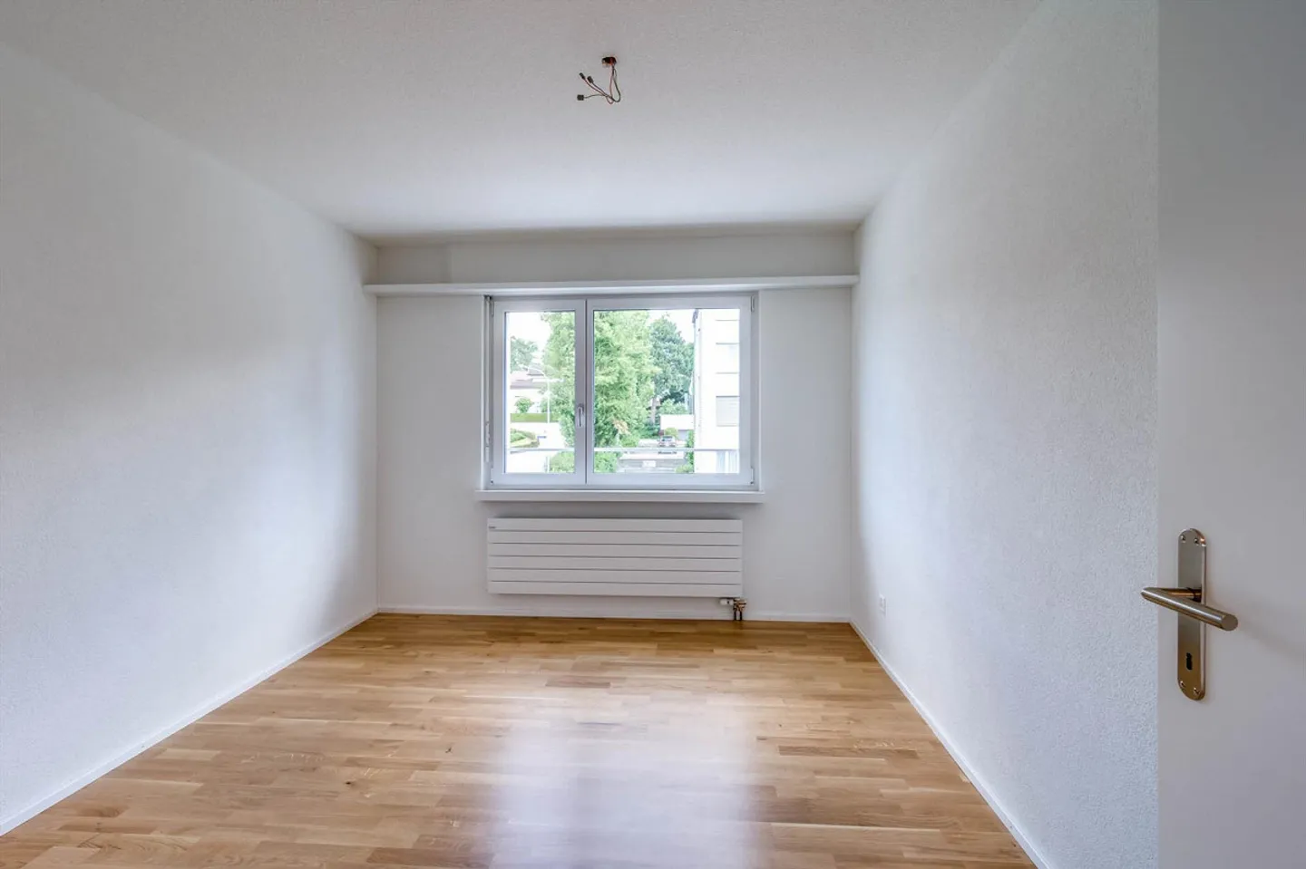 3½ Room Apartment with Great View - Photo 6 of 8